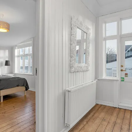 Berg Appartement Reykjavík