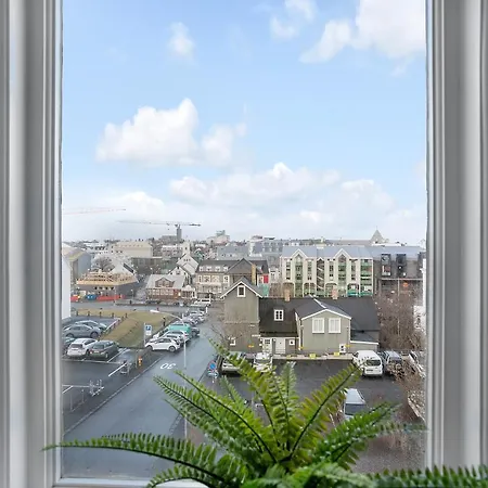 Berg Appartement *