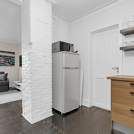 Berg Appartement *