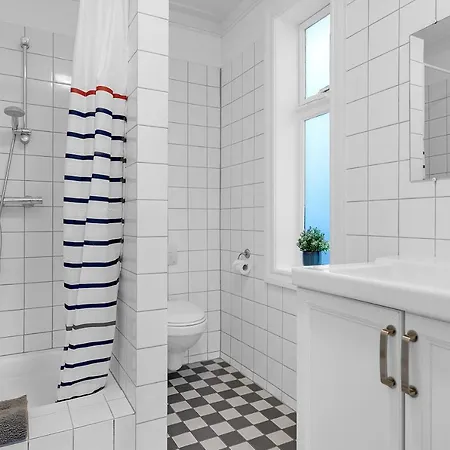 Berg Appartement