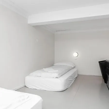Berg Appartement *