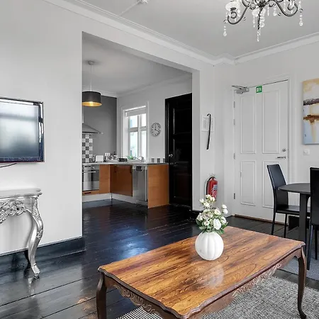 Appartement Berg