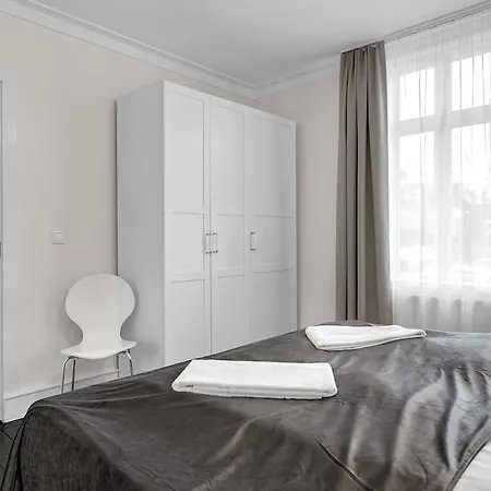 Berg Appartement