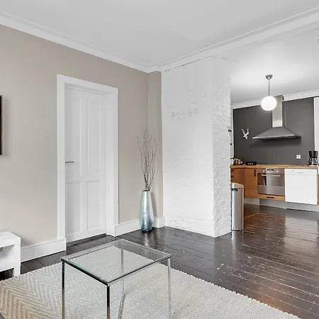 Berg Appartement *