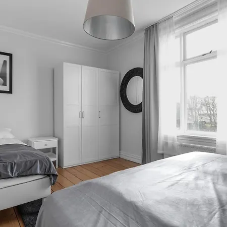 Appartement Berg *