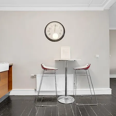 Berg Appartement