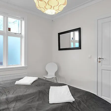 Berg Appartement