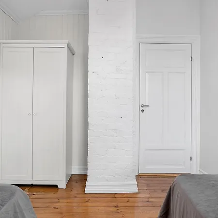 Berg Appartement Reykjavík