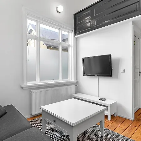 Appartement Berg *