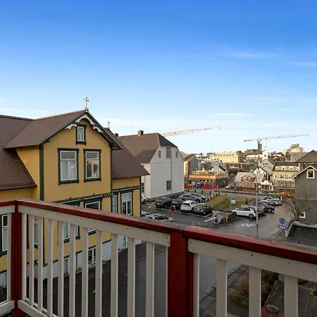 Appartement Berg