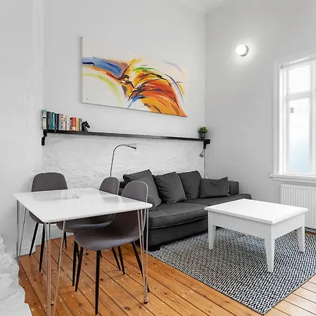 Berg Appartement